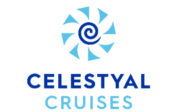 Logo Celestyal Crystal