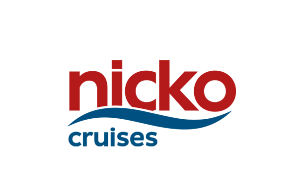 Logo Nicko Cruises